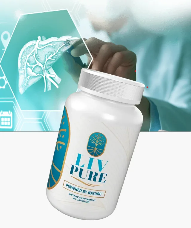livpure-1bottel