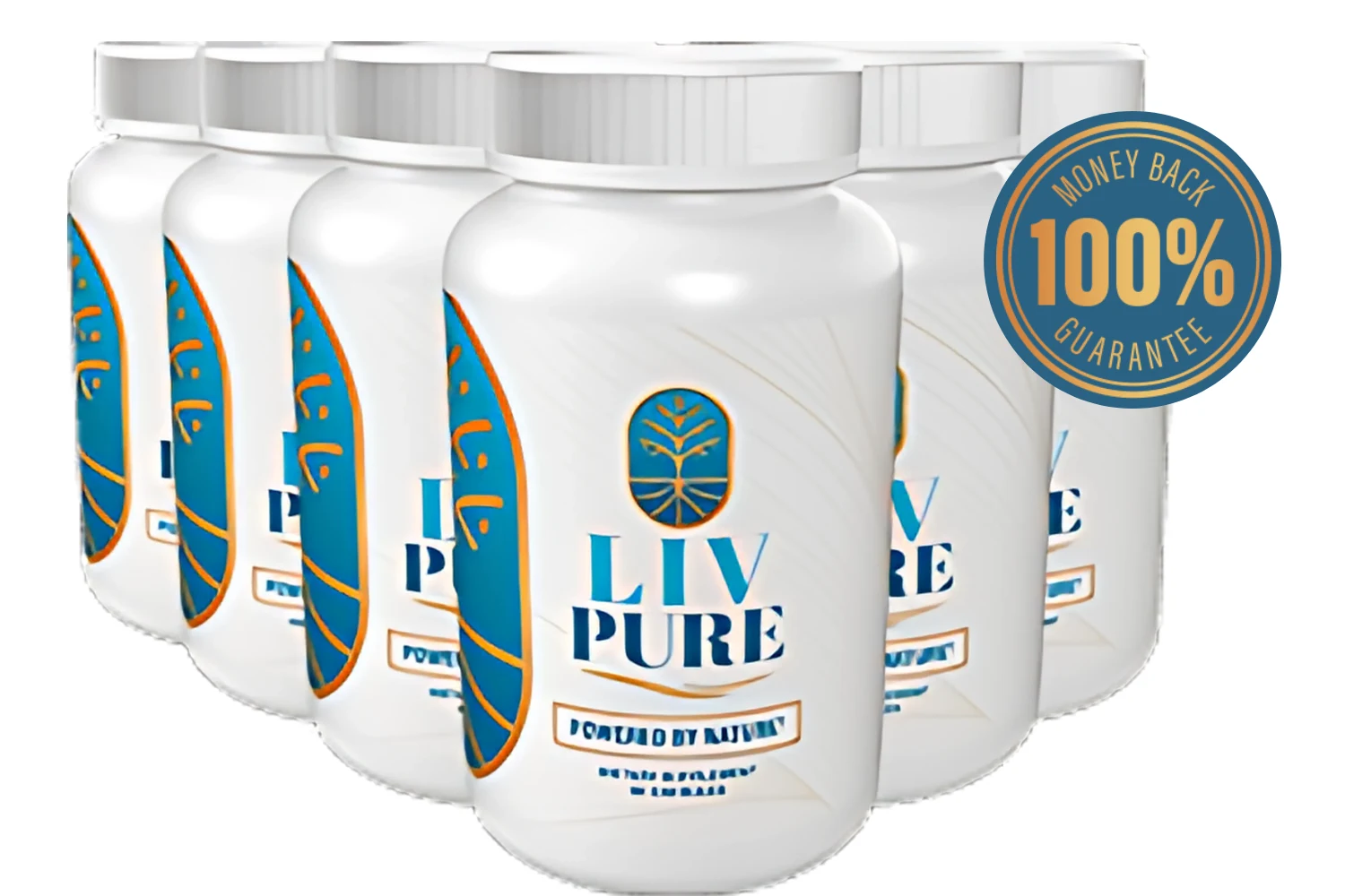livpure-6bottel